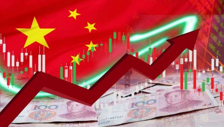 Ekonomistlere nazaran Çin yıllık yüzde 5 civarında büyüme amacının yolunda ilerliyor