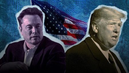 Hükümetteki misyonundan ayrılan Musk’a Trump’tan veda mesajı! ‘O her vakit bizimle olacak’