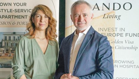 Türk yatırımcılar, konaklamayla Avrupa’daki ayak izini büyütüyor