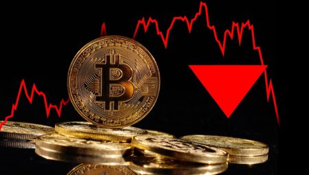 Kripto piyasasında savaş tedirginliği: Bitcoin’de sert düşüş