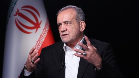 İran Cumhurbaşkanı: Son muahede şimdi şekillenmedi